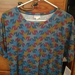 NET Lularoe Maria XL